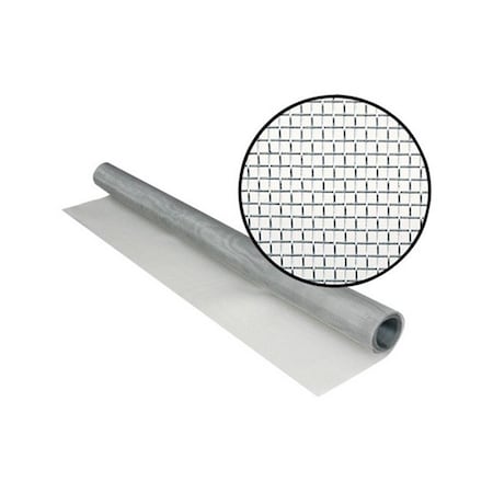 Tinkertools 3001752 32 x 84 in. Aluminum Replacement Screen, 8PK TI160392